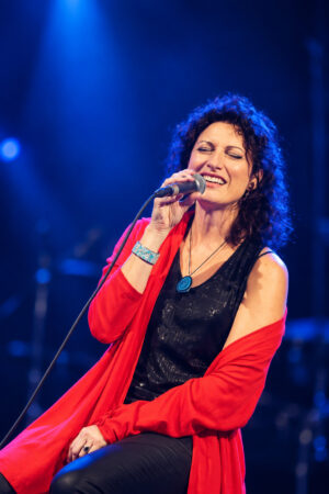 Giustina
